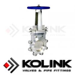 Slurry Gate Valve
