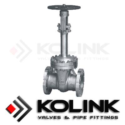 Cast Steel Cryogenic Gate Valve