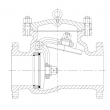 Swing Check Valve