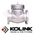 Swing Check Valve