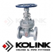 Rising Stem Wedge Gate Valve