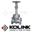 Cryogenic Gate Valve