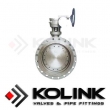 Eccentric Butterfly Valve