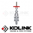 Slab Gate Valve