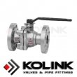 Floating Ball Valve