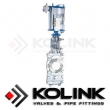 Slide Gate Valve
