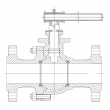 Floating Ball Valve