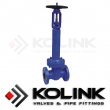 Bellows Seal Gate Valve (Flanged End)