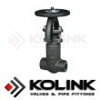 Forged Steel Gate Valve (Pressure Seal Bonnet)